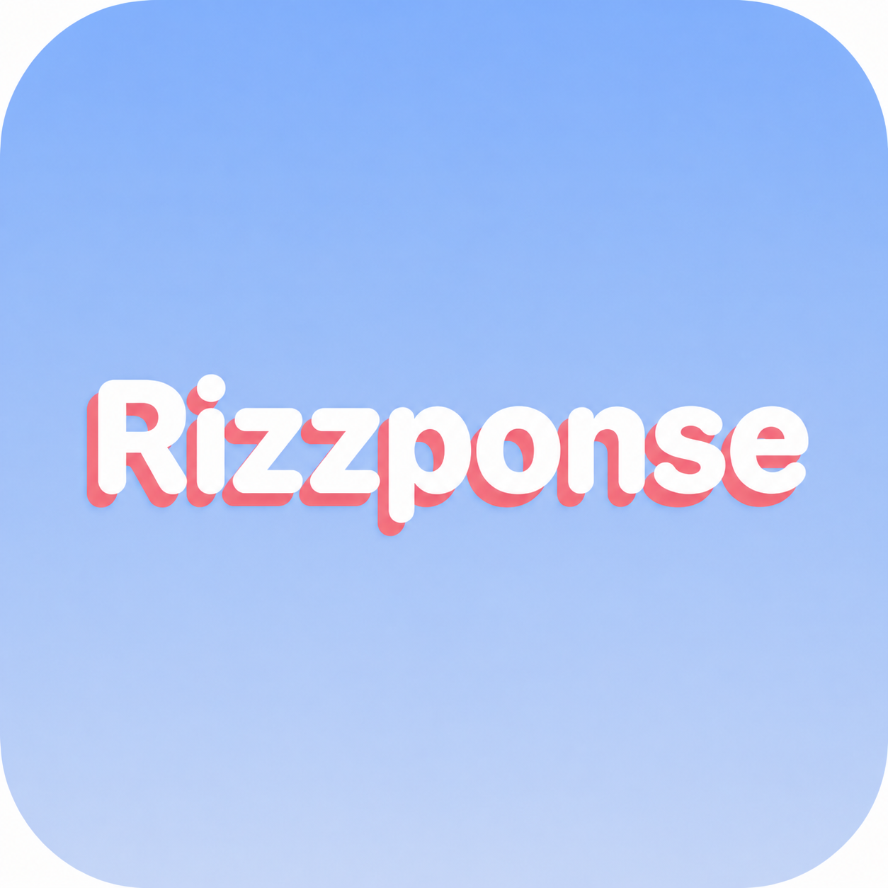 Rizzponse logo
